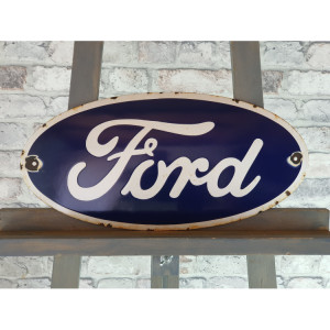 Ford No. 2