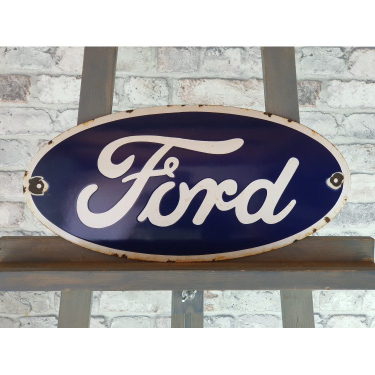 Ford No. 2