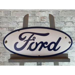 Ford No. 4