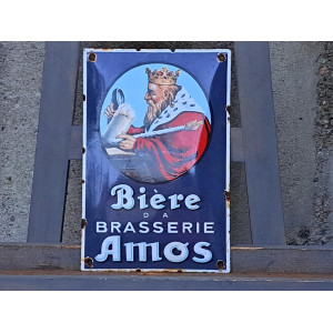 Biére Amos No. 1