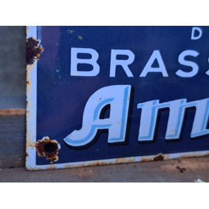 Biére Amos No. 1
