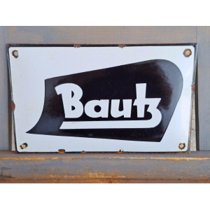 Bautz No. 1