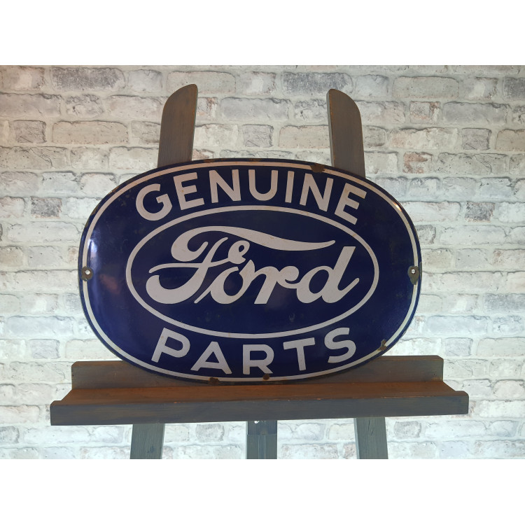 Ford No. 6