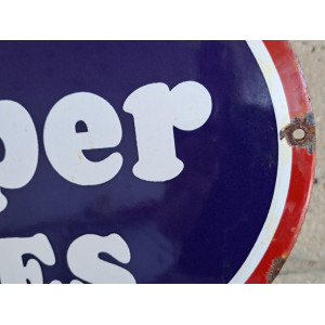 Cooper Tires No.  1