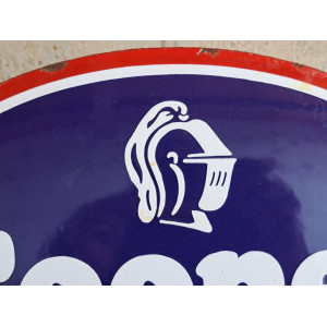 Cooper Tires No.  1
