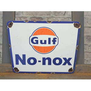 Gulf No. 10