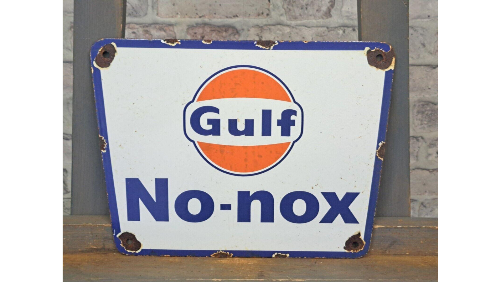 Gulf No. 10
