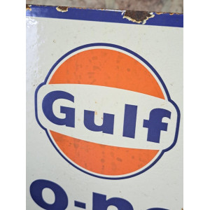 Gulf No. 10