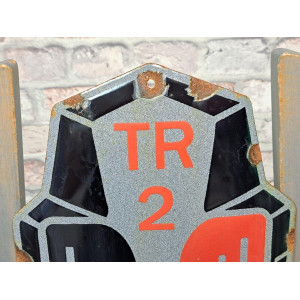 Triumph No. 7