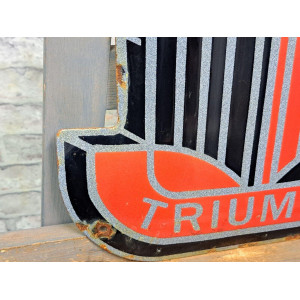 Triumph No. 7