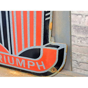 Triumph No. 7