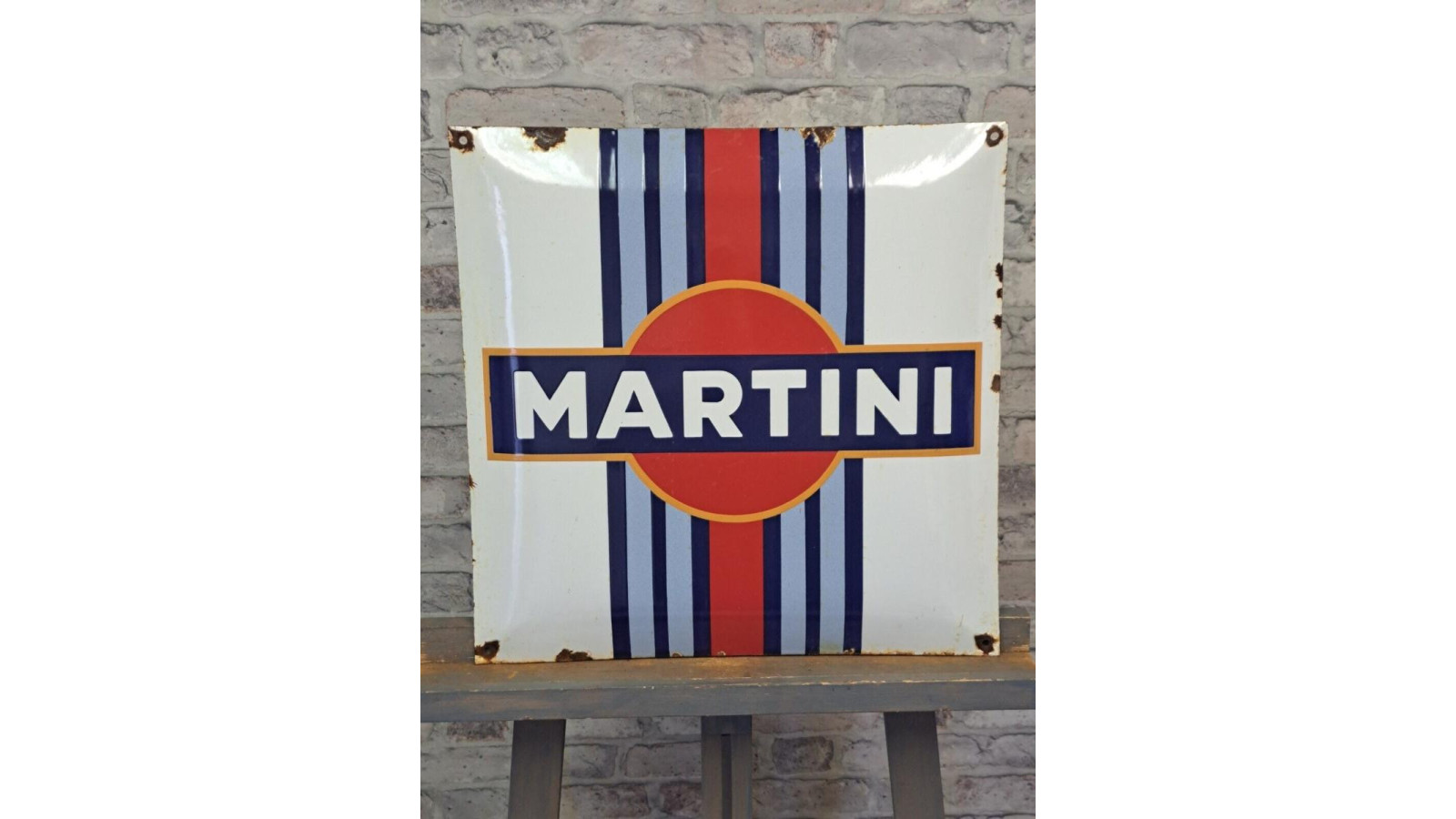Martini No. 1