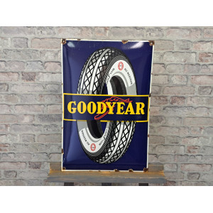Goodyear No. 3