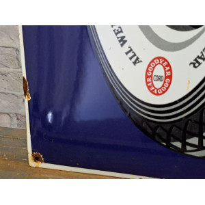 Goodyear No. 3