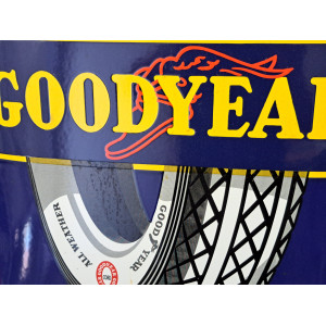Goodyear No. 3