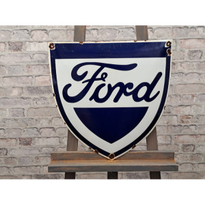 Ford No. 13