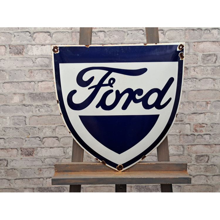 Ford No. 13