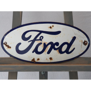 Ford No. 14
