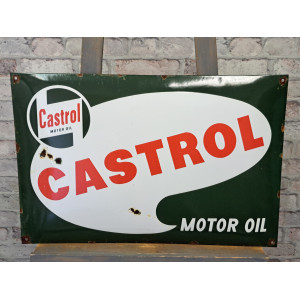 Castrol No. 4