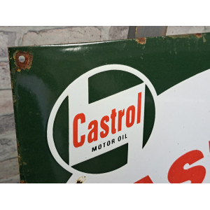 Castrol No. 4