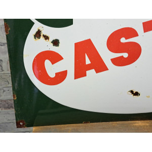 Castrol No. 4