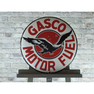 Gasco No. 1