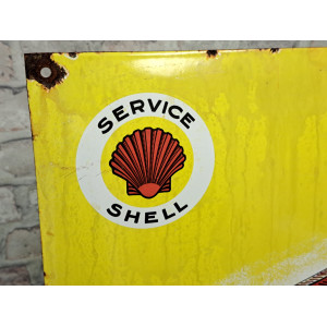 Shell No. 41