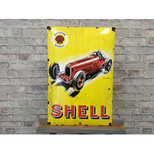 Shell No. 41