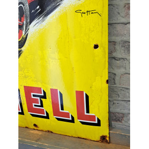 Shell No. 41
