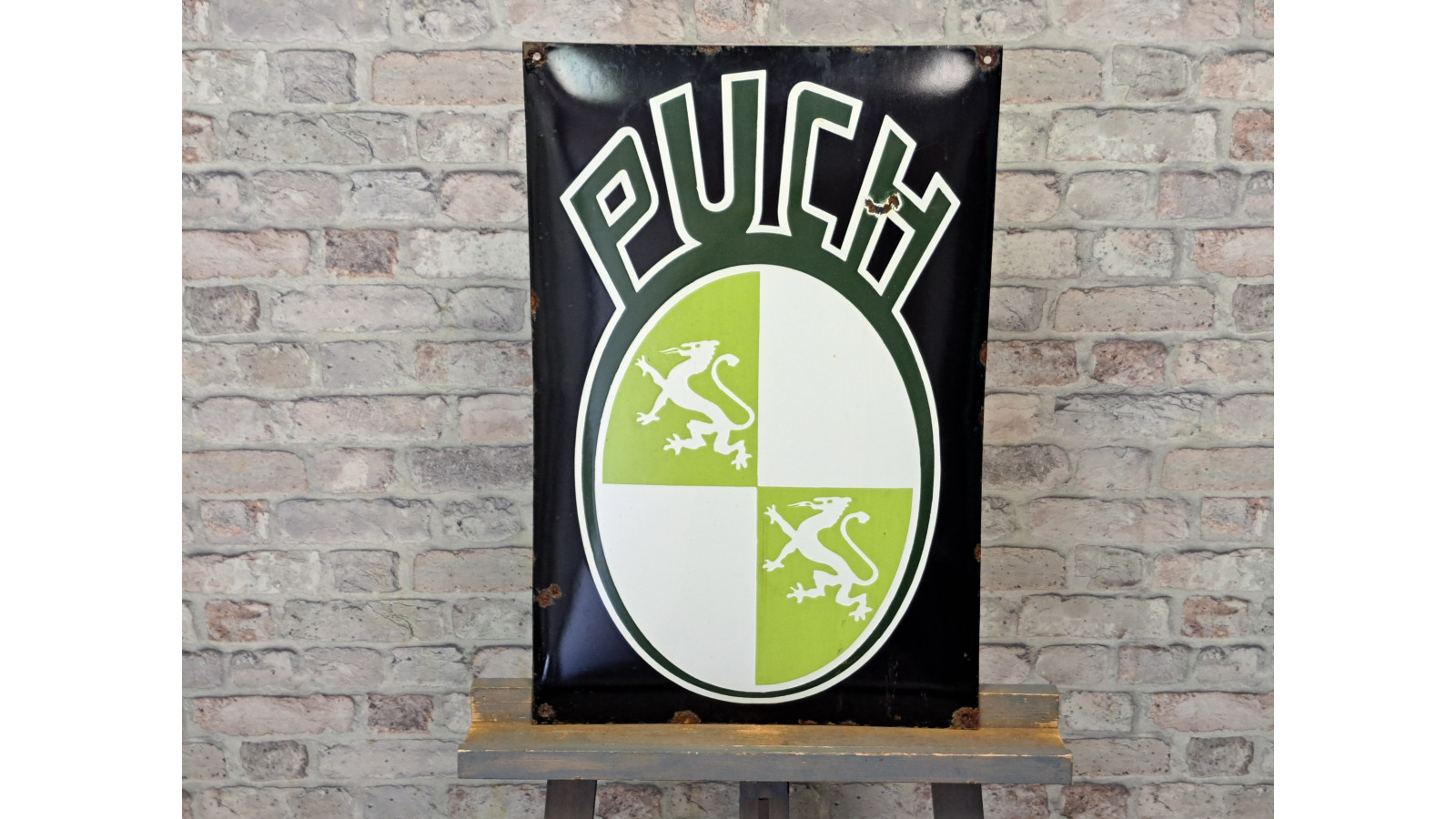 Puch No. 5