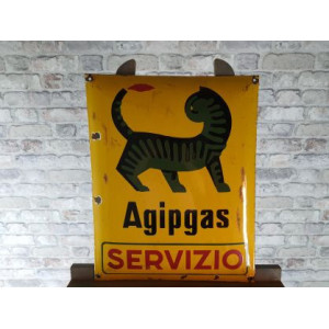 Agip No. 3