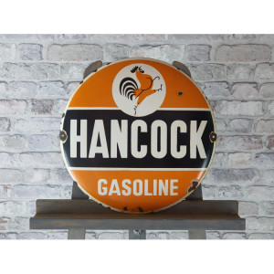 Hancock No. 1