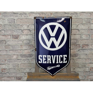 Volkswagen No. 18