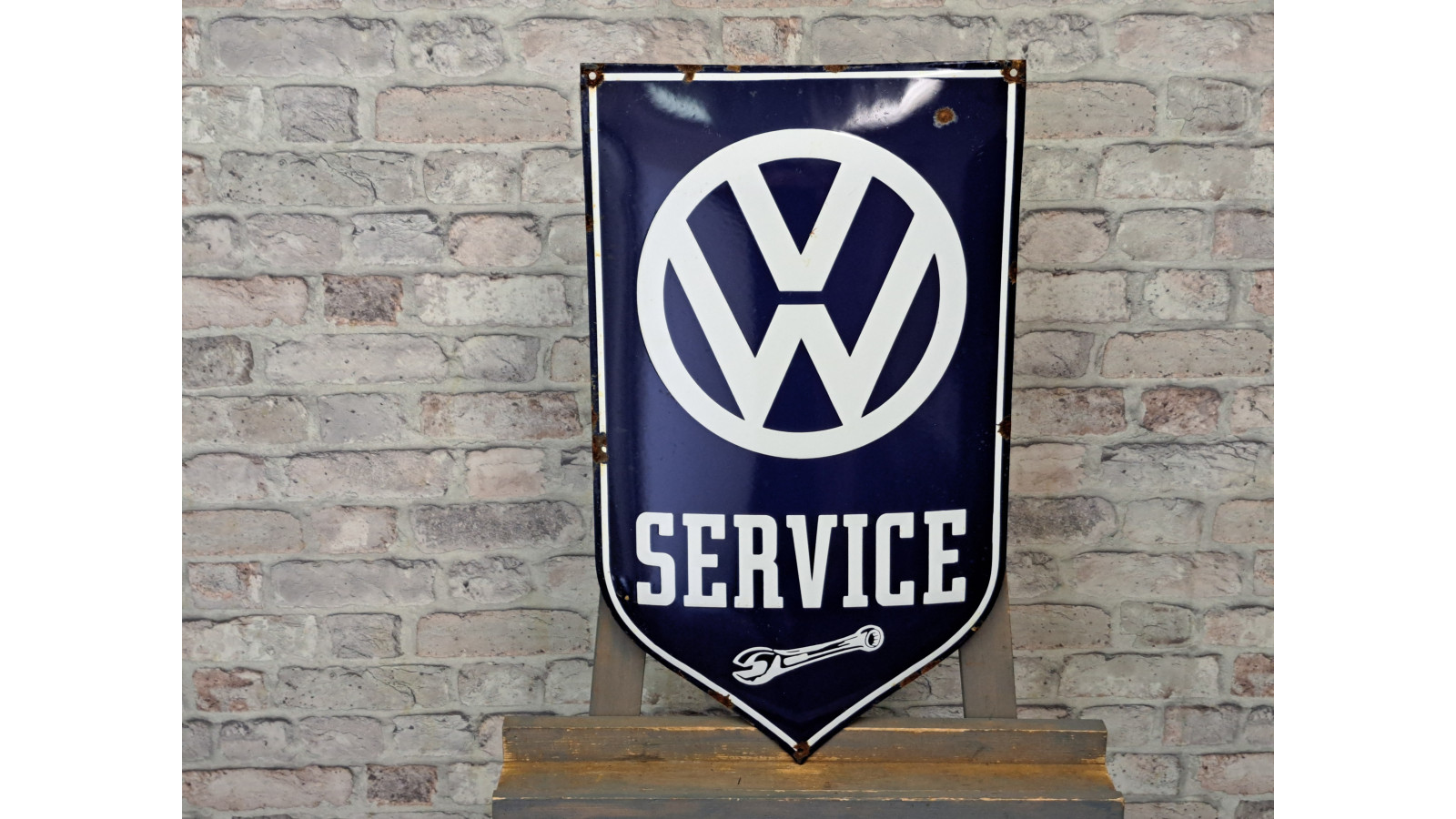 Volkswagen No. 18