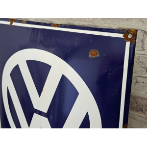 Volkswagen No. 18