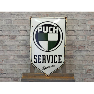 Puch No. 6