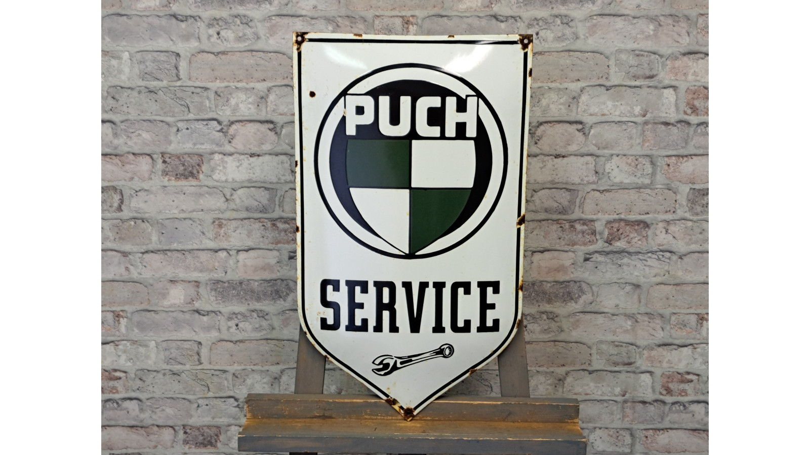 Puch No. 6