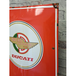 Ducati No. 8