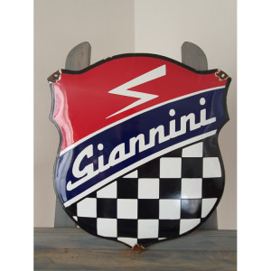 Giannini No. 1