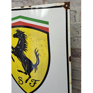 Ferrari No. 10