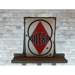 Gilera No. 1