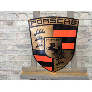 Porsche No. 6