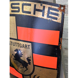 Porsche No. 6