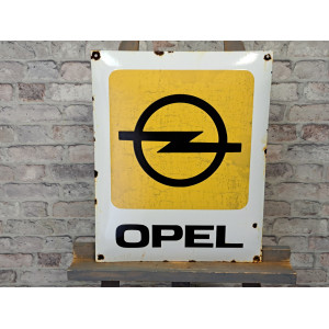 Opel No. 6