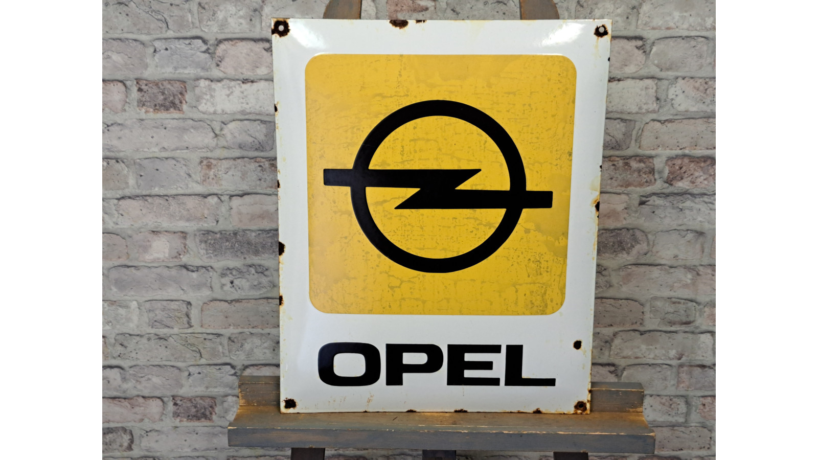 Opel No. 6