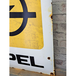 Opel No. 6