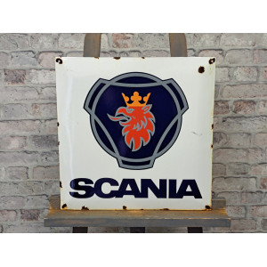 Scania No. 1