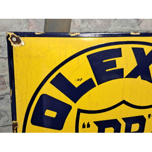 BP / OLEX No. 9