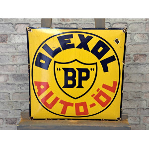 BP / OLEX No. 9
