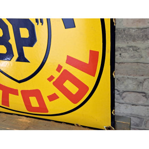 BP / OLEX No. 9